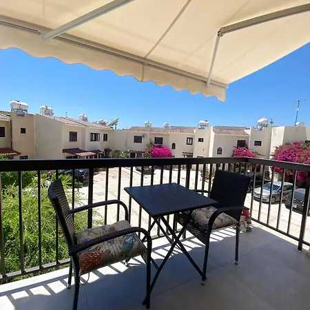 Nest In アパート *