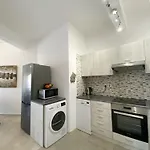 Nest In Apartment