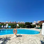 Apartment Nest In Tala