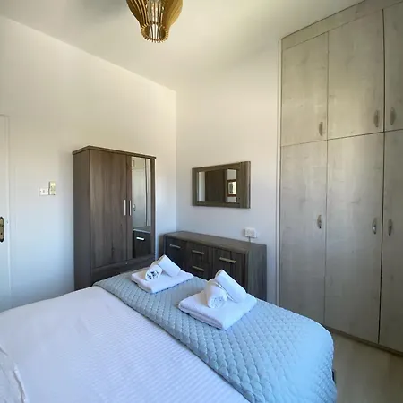 Apartment Nest In