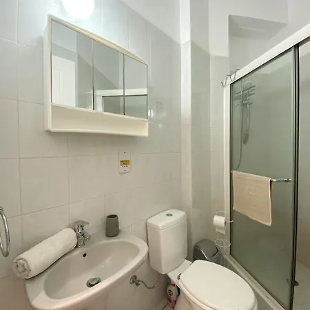 Nest In Apartment Tala