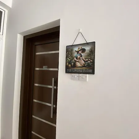 Apartment Nest In *