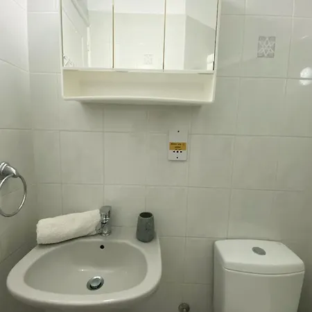 Апартаменты Nest In Тала