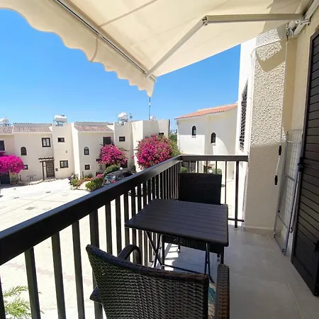 Nest In Apartment Tala