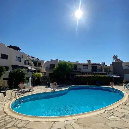 Nest In Apartment Tala