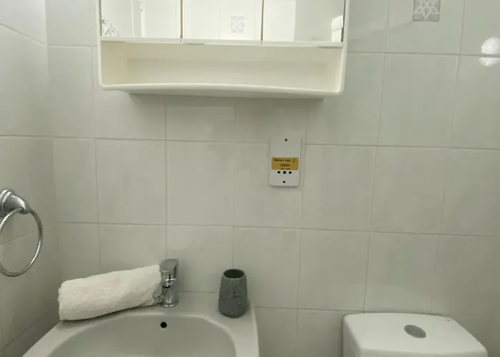 Lägenhet Nest In Tala