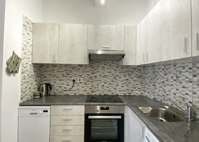 Lägenhet Nest In Tala