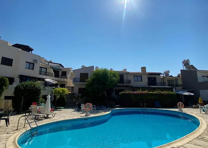 Nest In Lejlighed Tala