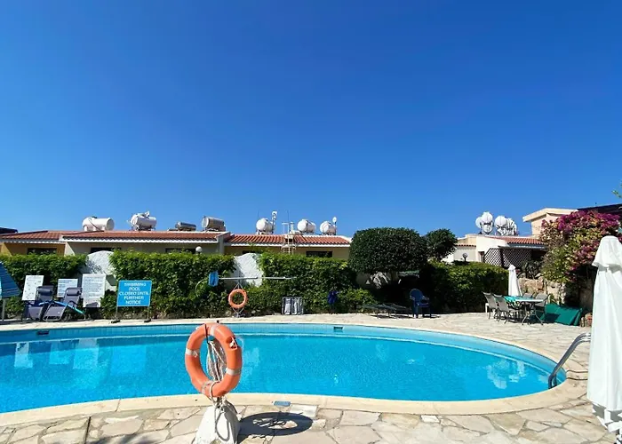 Lägenhet Nest In Tala